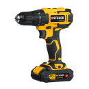 �����-���������� �������������� Steher CD-200-2 20�/2��� black-yellow