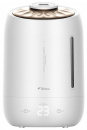 ����������� ������� Deerma Humidifier DEM-F600 White
