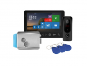 ������������ Novihome DARK SURFACE 7 FHD KIT PLUS v. (4298) ������