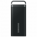 SSD-  Samsung T5 EVO MU-PH2T0S/WW 2Tb black