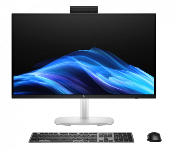 ���� ������ �������� HP EliteStudio 8 G1i All-in-One NT (CS9Y8ET) 27"/Ultra-7 265/24GB/512GB/Intel Gr/k+m/DOS/����������� ��������-�������� ������������
