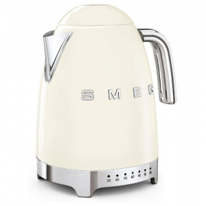 ������������� Smeg KLF04CREU cream