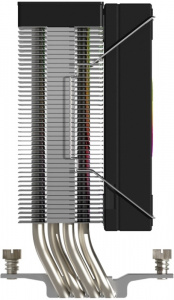 ������������ ����� XASTRA AR400 ARGB Basic LGA1851/1700/1200/115X/AM5/AM4 TDP 220W