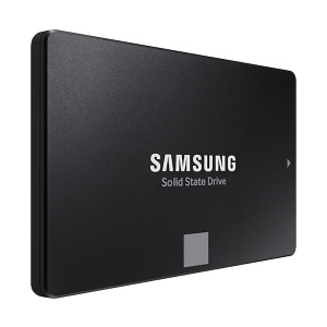 SSD-���������� Samsung 2.5" 250GB 870 EVO Client (MZ-77E250B/AM) ������, SATA 6Gb/s