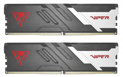 ����������� ������ Patriot DDR5 2x16Gb (32Gb) 6400MHz PVV532G640C32K
