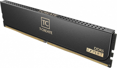 ����������� ������ Teamgroup DDR5 T-Create Expert 32GB (2x16GB) 6000MHz (CTCED532G6000HC28ADC01) ������