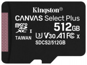   Kingston (SDCS2/512GBSP)