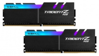   G.Skill Trident Z RGB F4-3200C16D-32GTZR 2x16GB
