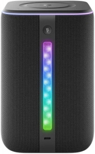 ���� ������ ����� ������� ������ ������� 3 ����� (YNDX-00060BLK) ������, 50W 2.1 BT/Wi-Fi ��������-�������� ������������