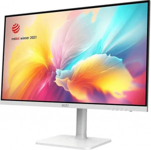 ���� ������ ������� 27" MSI Modern MD2712PW 1920x1080, IPS Flat, 1ms(MPRT), HDMI/USB ��������-�������� ������������