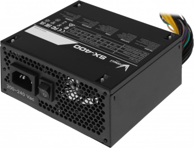 ���� ������� Formula SFX 400W AC SX-400 ������