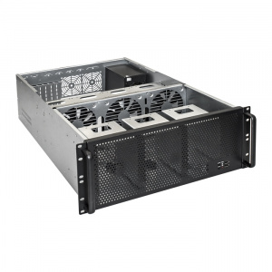 ������ ��������� ExeGate Pro 4U650-18