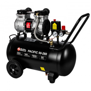 ���������� Quattro Elementi Pacific 50-280 280 �/���, 50 �, 2.5 �.�, 8 ���