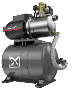 ���� ������ ����� ������������� Grundfos JP 5-48 PT-H, 99463877 ��������-�������� ������������