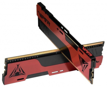 ����������� ������ Patriot Viper Elite II DDR4 16b 3600MHz 8GB*2 PVE2416G360C0K