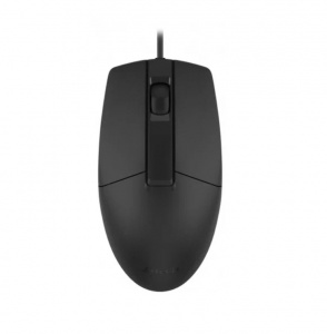 ���� ���� A4Tech OP-330 black ��������-�������� ������������