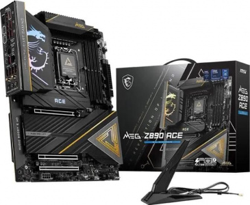 ����������� ����� MSI MEG Z890 ACE ������