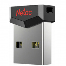  Netac 16Gb UM81 NT03UM81N-016G-20BK USB2.0 blakc