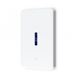 ���������� UniFi Dream Wall �������������+�.�������+PoE-����������+��������.