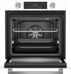 ������������ ������� ���� Hotpoint HFE8 1221 H WH, �����
