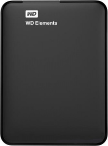 ���� ������ ������� ���� ������� WD WDBU6Y0040BBK-WESN 4Tb ��������-�������� ������������