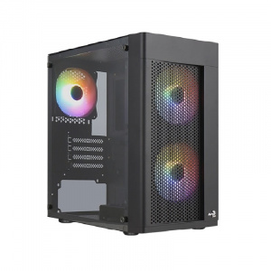 ��������� ���� TopComp AK 121985323 Intel Core i5 10400F/Intel H510/8/HDD 1000/SSD 480/NVIDIA GTX 1660 SUPER 6gb/��� ��/black