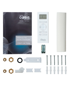 �����-������� Oasis everywhere making O-7 Pro �����