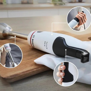 ������� Bosch MSM4W210 White