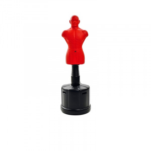 ���� ������ ������� ���������� Centurion Boxing Punching Man-Medium TLS-BHR red ��������-�������� ������������
