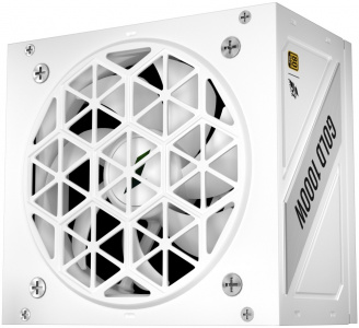 ���� ������� 1STPLAYER NGDP, 1000W, 80+ Gold, ATX3.1 (HA-1000BA4-WH) �����