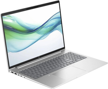 ������� HP ProBook 460 G11 16" IPS/Ultra 7 155U/8Gb/512Gb/Intel Grap/FreeDOS (B49ZPPT) �����������