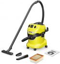 ������� ������������ Karcher WD 4 P V-20/5/22 1.628-270.0