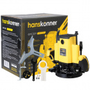   Hanskonner HRE1120CP 2000   