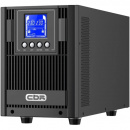 ��� CBR ESSENCE ESN-2000C Online 2000 VA/2000 W, 6xC13 (ESN-2KT-6I-LCHERSC) ������
