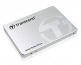 SSD-���������� Transcend SSD370 256Gb (TS256GSSD370S, SATA-III, 7 ��)