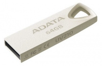  Adata UV210, metal silver