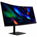  34" Acer CZ342CURVbmiphuzx 3440x1440 180Hz, VA LCD, 0.5ms