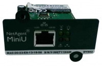  Powercom DA 807 (with USB port) SNMP