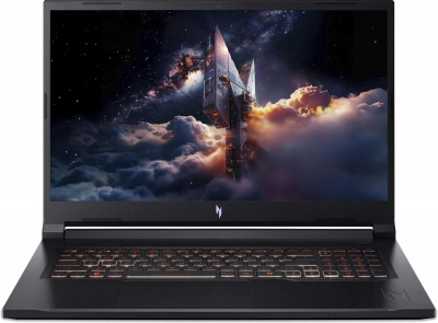 ������� Acer Nitro V 17 AI ANV17-41-R9Q9 17.3"" IPS/Ryzen 7 260/16Gb/SSD1Tb/RTX5060/NoOS ������