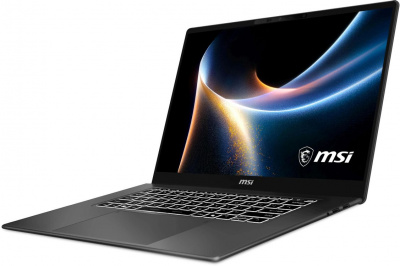 ������� MSI Prestige 16 AI+ C3MG-029RU 16" OLED/Ultra X9 388H/32Gb/2Tb/Arc B390/Win11Pro ������