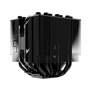 ������������ ����� ID-COOLING SE-207-XT SLIM black