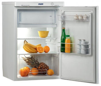 ���� �������� ����������� Pozis RS-411 White ��������-�������� ������������