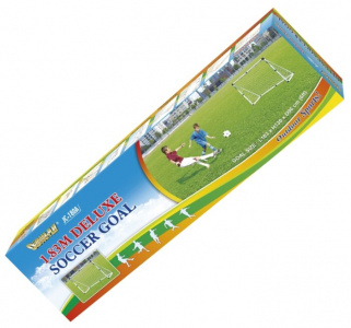 ���� ������ ������ ���������� DFC GOAL180A 6ft Deluxe Soccer ��������-�������� ������������