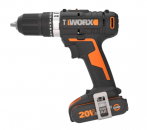 �����-���������� �������������� Worx WX370