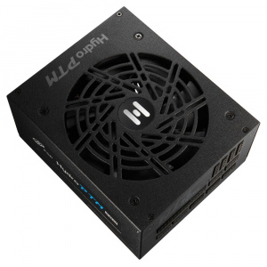���� ������� FSP HPT2-1350M 1350 ��, 80 PLUS Platinum, ������