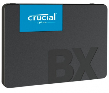 SSD-���������� Crucial BX 500 �� SATA CT500BX500SSD1