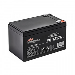 ���� ������ �������������� ������� Prometheus Energy PE 1212L 12� 12�� ��������-�������� ������������