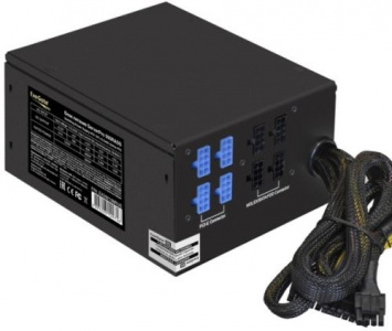 ���� ������� ExeGate ServerPRO-900RADS 900W