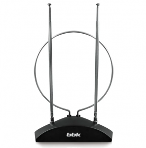 ������� BBK DA03, black
