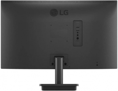 ���� ������ ������� 24.5" LG 25MS500-B ������ 1920x108, 100Hz, IPS LED, 5ms, HDMI ��������-�������� ������������